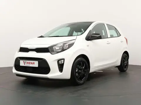 Used KIA PICANTO Petrol 2024 Ad 