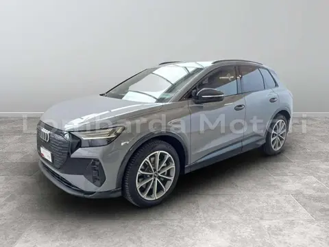 Annonce AUDI Q4 Électrique 2023 d'occasion 