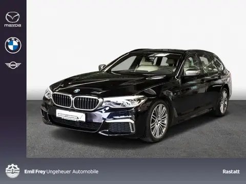 Used BMW M550 Diesel 2019 Ad 