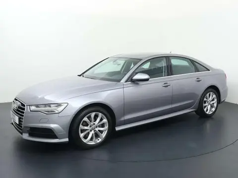 Used AUDI A6 Petrol 2019 Ad 