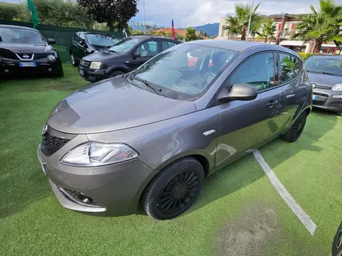 Annonce LANCIA YPSILON Hybride 2021 d'occasion 