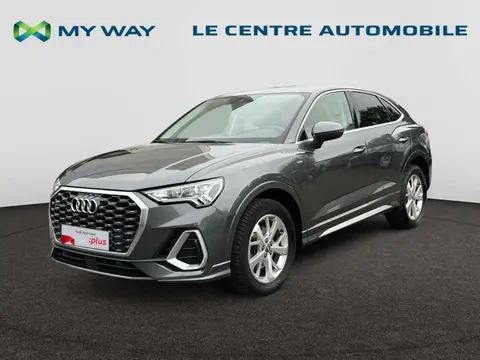 Used AUDI Q3 Diesel 2020 Ad 