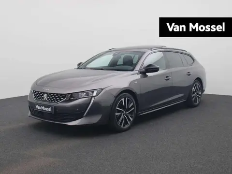 Used PEUGEOT 508 Diesel 2021 Ad 