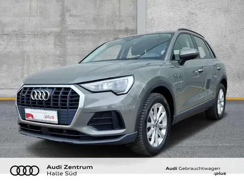 Used AUDI Q3 Diesel 2021 Ad Germany