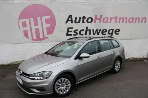 Used VOLKSWAGEN GOLF Petrol 2019 Ad 