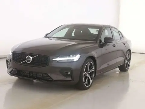 Used VOLVO S60 Hybrid 2023 Ad 