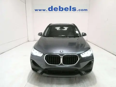 Used BMW X1 Petrol 2022 Ad 