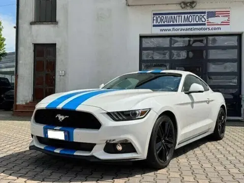 Used FORD MUSTANG Petrol 2018 Ad 