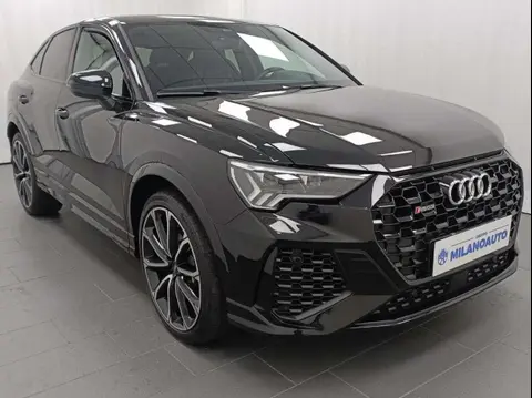 Annonce AUDI RSQ3 Essence 2023 d'occasion 