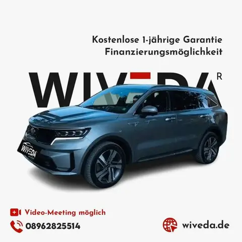 Used KIA SORENTO Diesel 2021 Ad 