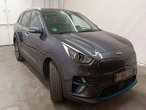 Annonce KIA E-NIRO Électrique 2020 d'occasion 