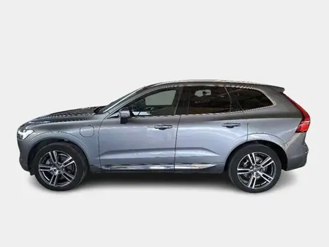 Used VOLVO XC60 Hybrid 2021 Ad 