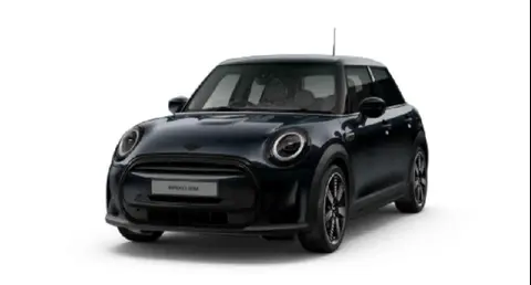 Annonce MINI COOPER Essence 2023 d'occasion 