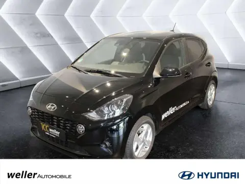 Used HYUNDAI I10 Petrol 2023 Ad 