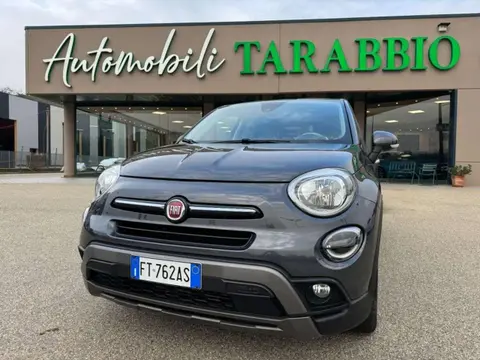 Used FIAT 500X Diesel 2018 Ad 