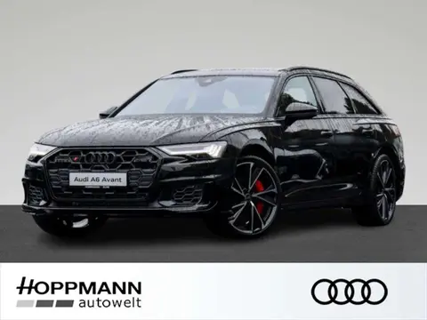 Annonce AUDI S6 Diesel 2024 d'occasion 