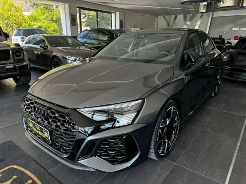 Annonce AUDI RS3 Essence 2022 d'occasion 