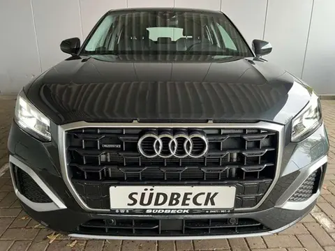 Used AUDI Q2 Petrol 2022 Ad 