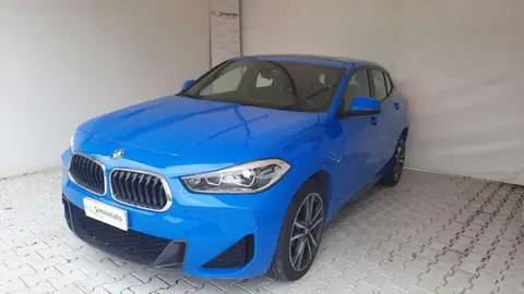 Used BMW X2 Hybrid 2021 Ad 