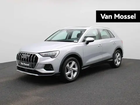 Annonce AUDI Q3 Essence 2019 d'occasion 