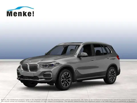 Annonce BMW X5 Diesel 2024 d'occasion Allemagne