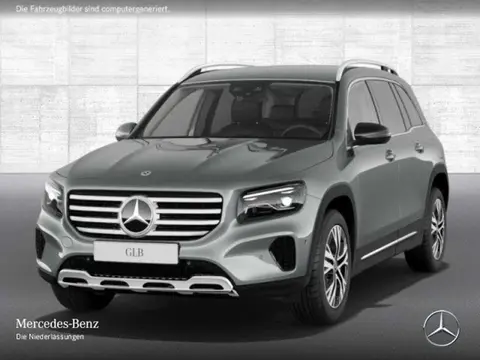 Annonce MERCEDES-BENZ CLASSE GLB Diesel 2024 d'occasion 