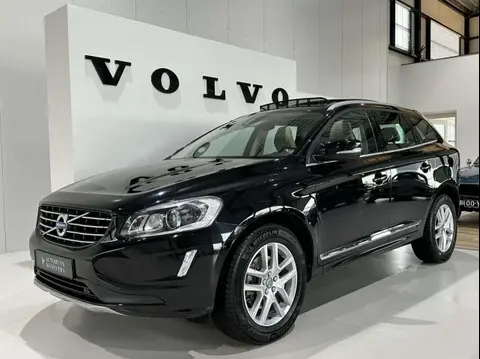 Used VOLVO XC60 Petrol 2017 Ad 