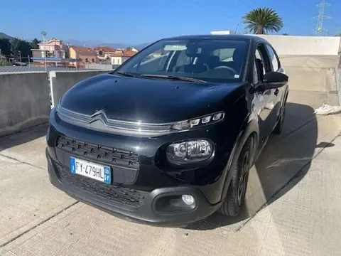 Annonce CITROEN C3 Essence 2020 d'occasion 