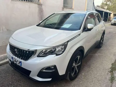 Used PEUGEOT 3008 Diesel 2019 Ad 