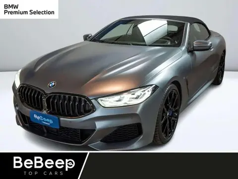 Used BMW SERIE 8 Hybrid 2021 Ad 