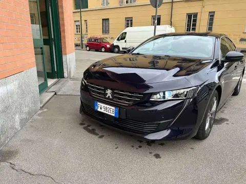 Used PEUGEOT 508 Diesel 2019 Ad 