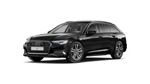 Annonce AUDI A6 Diesel 2024 d'occasion 