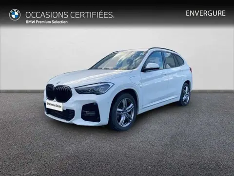 Annonce BMW X1  2021 d'occasion 