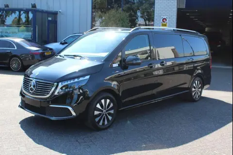 Used MERCEDES-BENZ EQV Electric 2021 Ad 