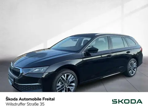 Annonce SKODA OCTAVIA Diesel 2024 d'occasion 