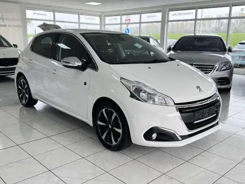 Used PEUGEOT 208 Petrol 2019 Ad 