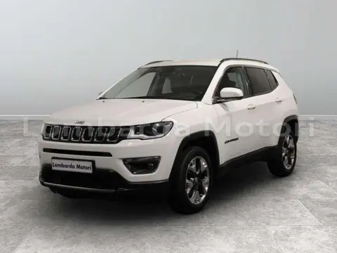 Used JEEP COMPASS Diesel 2019 Ad 