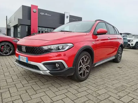 Annonce FIAT TIPO Diesel 2023 d'occasion 