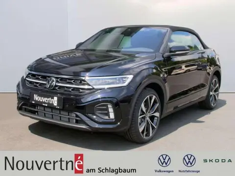 Used VOLKSWAGEN T-ROC Petrol 2024 Ad 