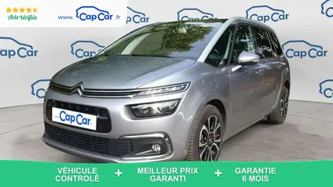 Used CITROEN C4 Diesel 2020 Ad 