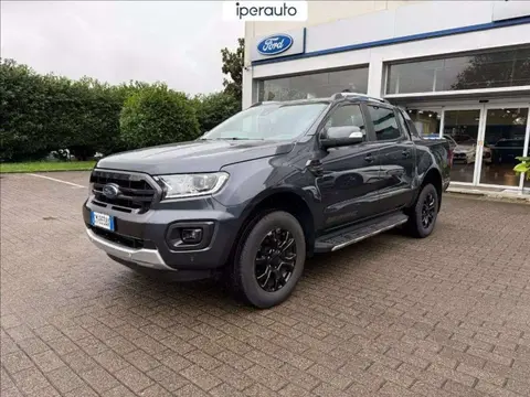 Annonce FORD RANGER Diesel 2023 d'occasion 