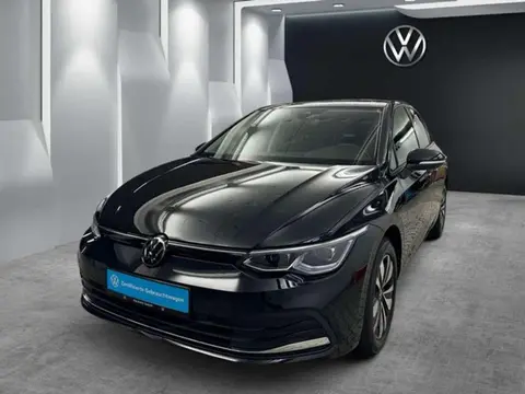 Annonce VOLKSWAGEN GOLF Essence 2024 d'occasion 