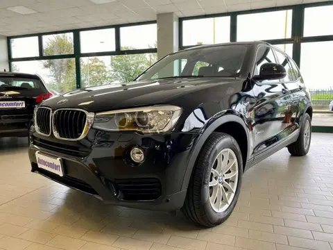 Used BMW X3 Diesel 2015 Ad 