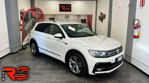 Annonce VOLKSWAGEN TIGUAN Diesel 2020 d'occasion 