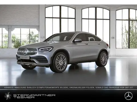 Used MERCEDES-BENZ CLASSE GLC Diesel 2023 Ad 