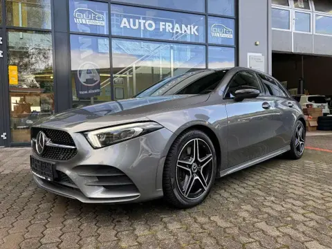 Used MERCEDES-BENZ CLASSE A Petrol 2019 Ad 