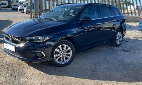 Annonce FIAT TIPO Diesel 2018 d'occasion 