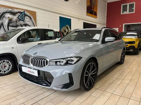 Annonce BMW SERIE 3 Hybride 2024 d'occasion 