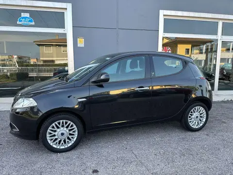 Annonce LANCIA YPSILON Diesel 2015 d'occasion 