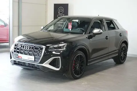 Used AUDI SQ2 Petrol 2024 Ad 